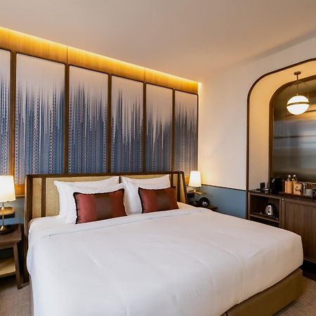 Hotel Moco Udonthani Kültér fotó