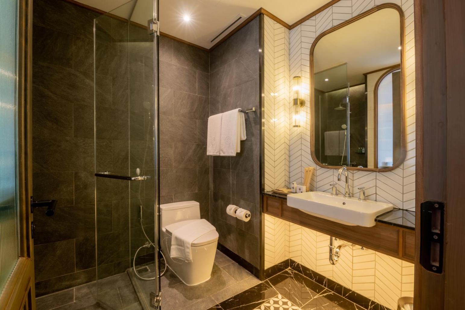 Hotel Moco Udonthani Kültér fotó