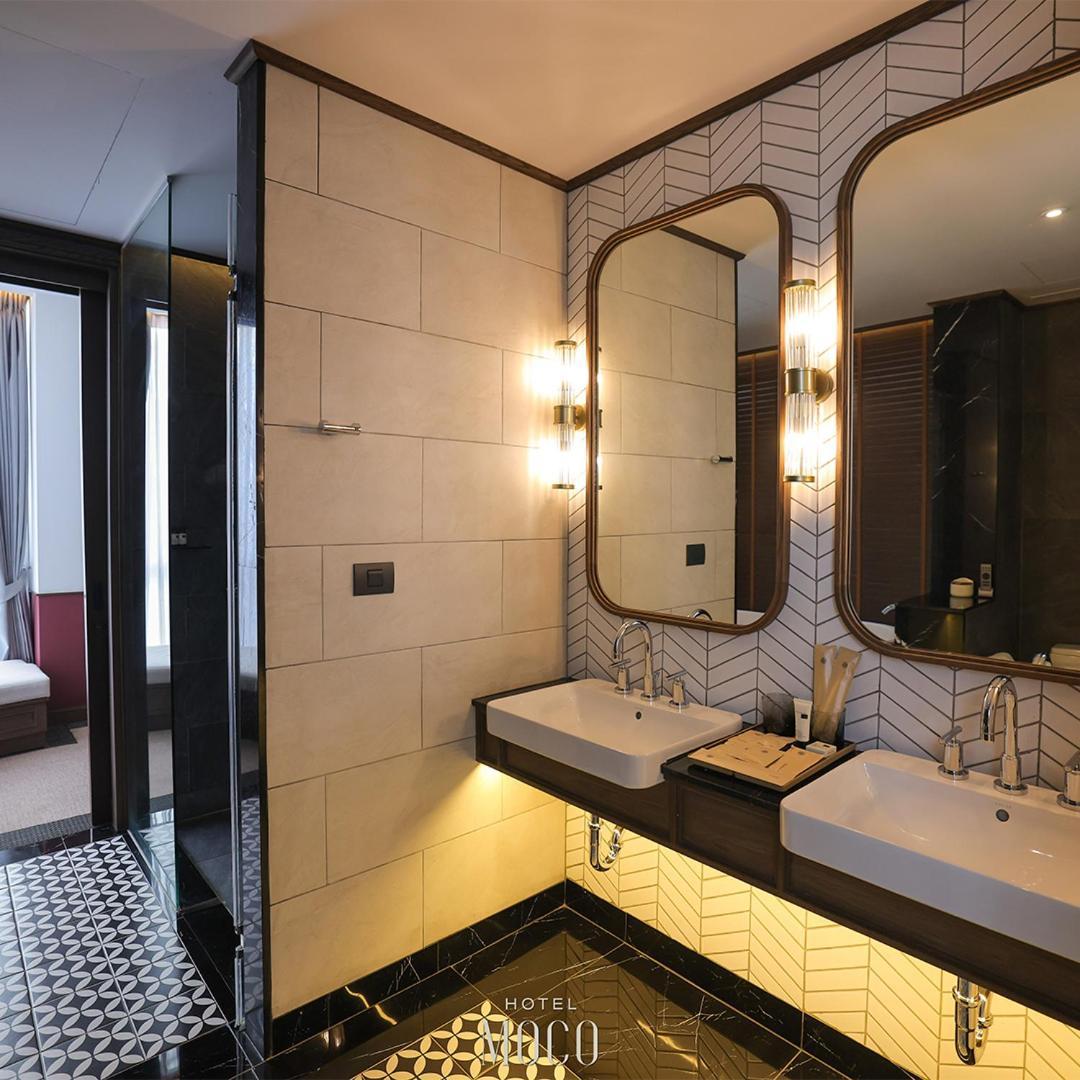 Hotel Moco Udonthani Kültér fotó