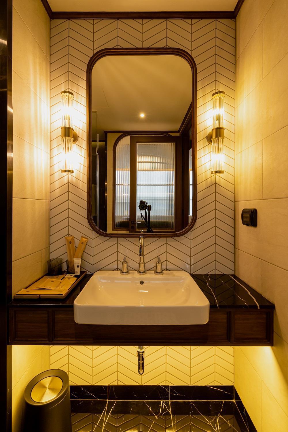 Hotel Moco Udonthani Kültér fotó