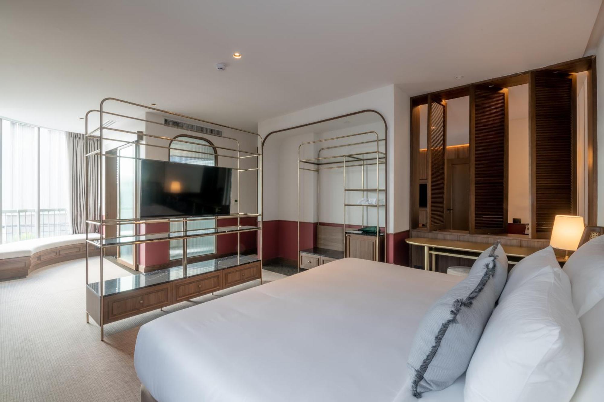 Hotel Moco Udonthani Kültér fotó