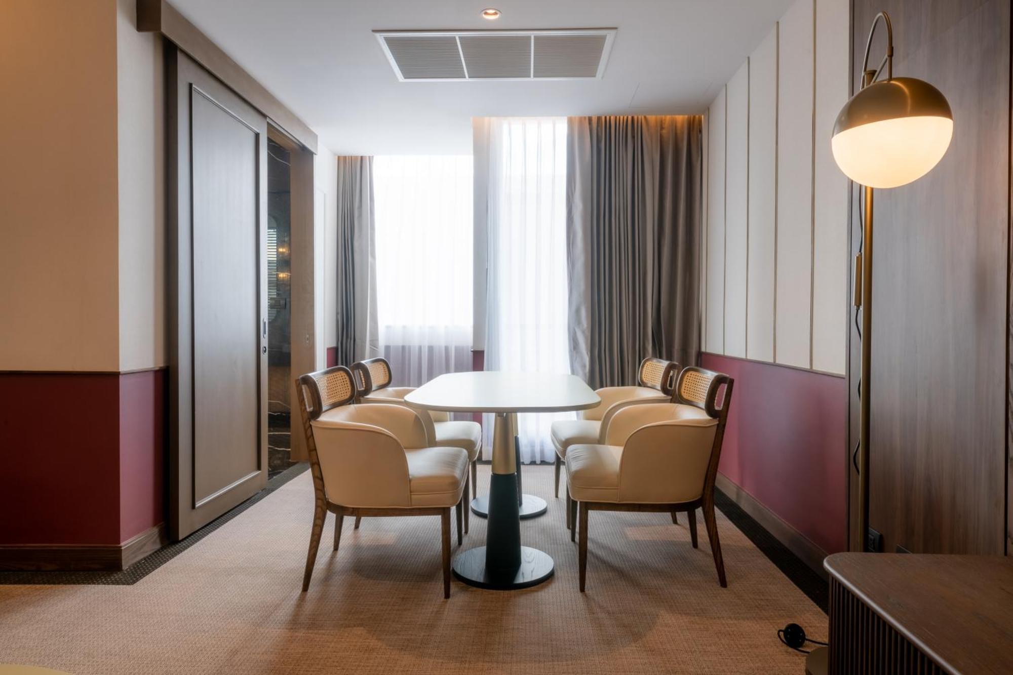 Hotel Moco Udonthani Kültér fotó