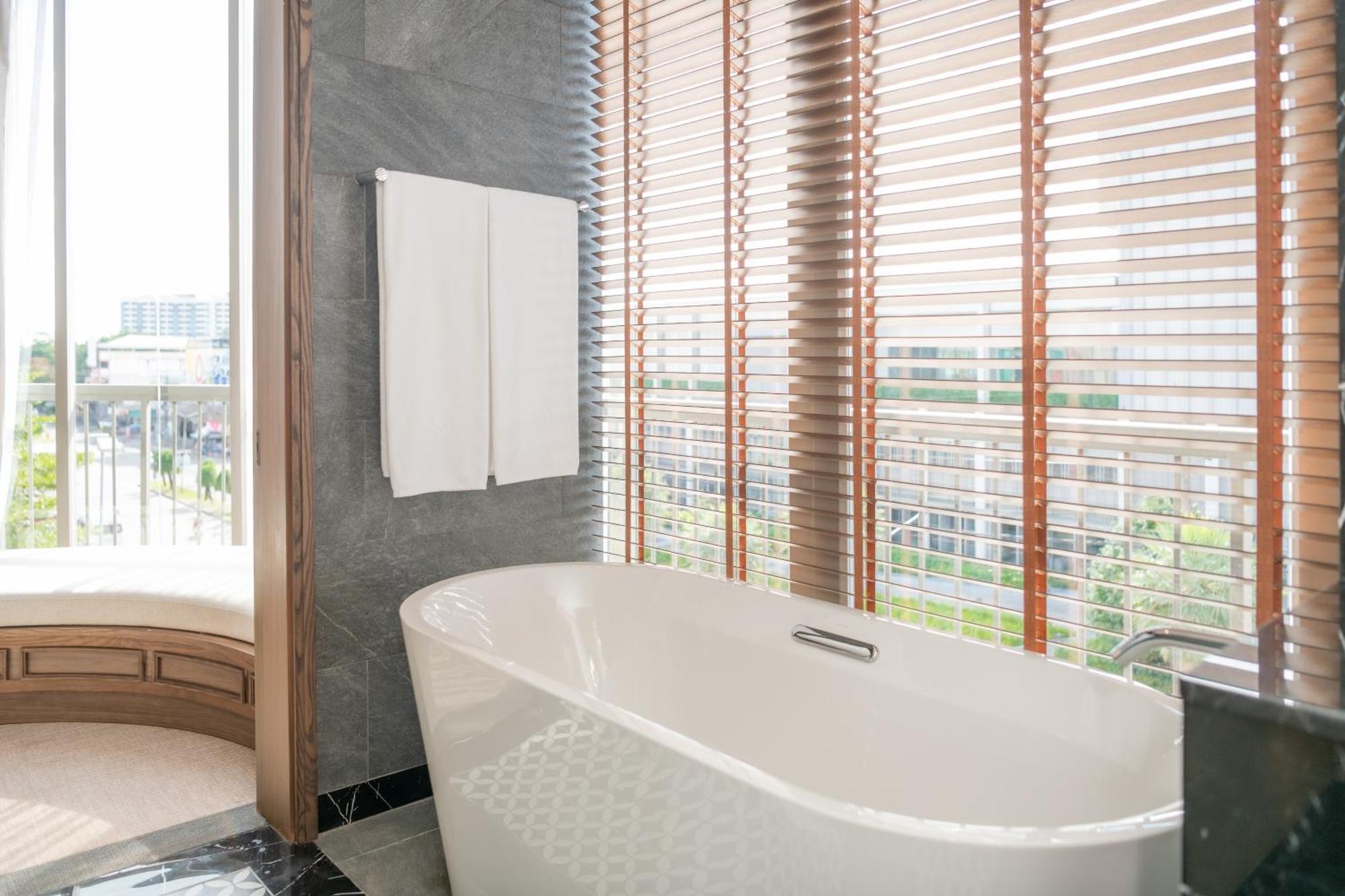 Hotel Moco Udonthani Kültér fotó