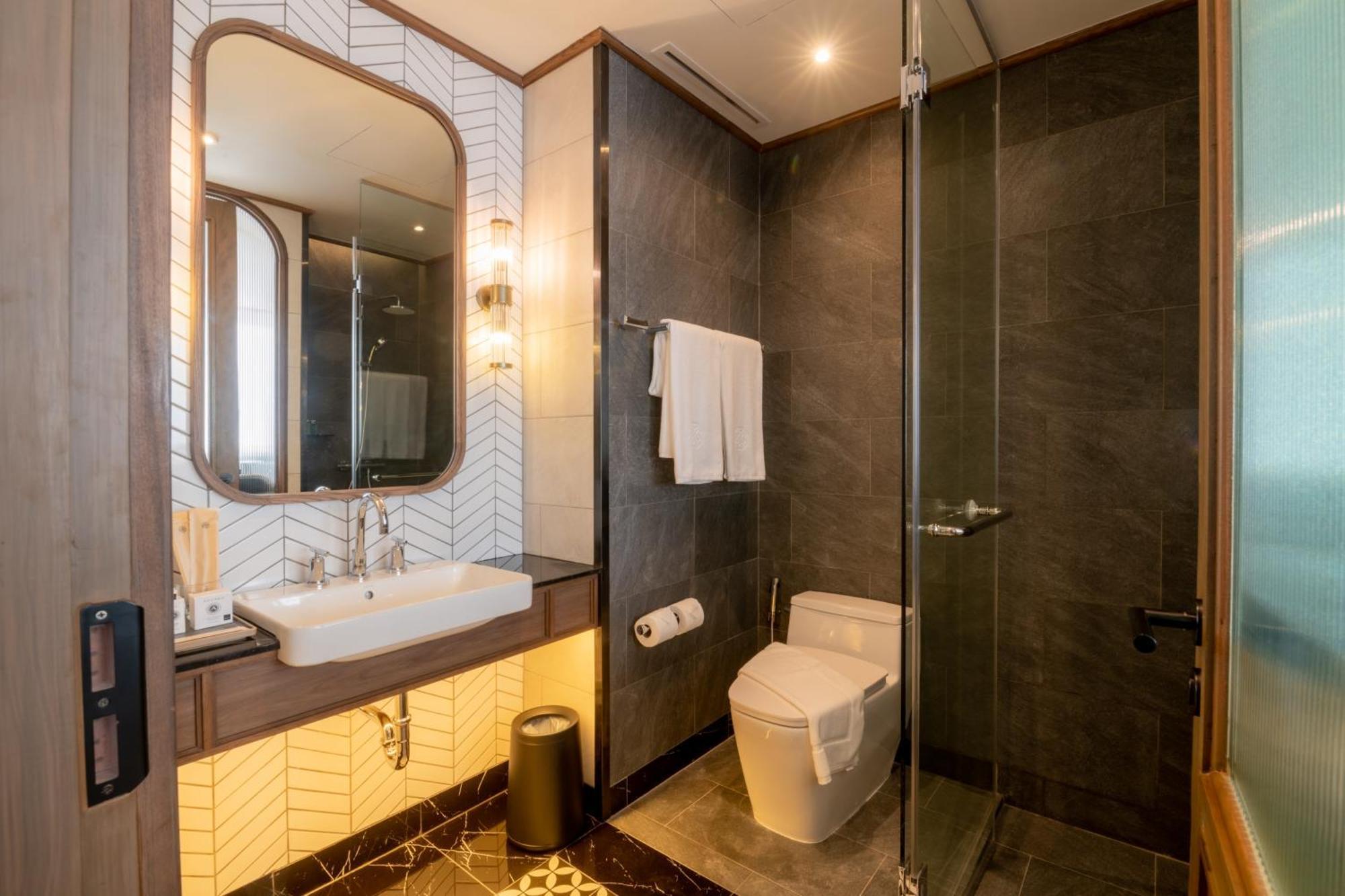 Hotel Moco Udonthani Kültér fotó