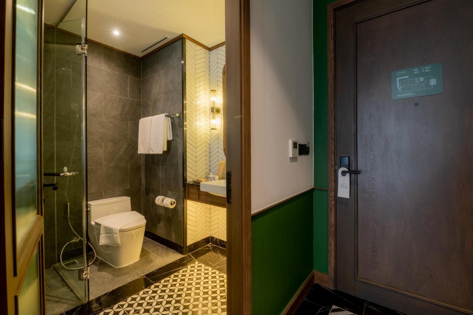 Hotel Moco Udonthani Kültér fotó