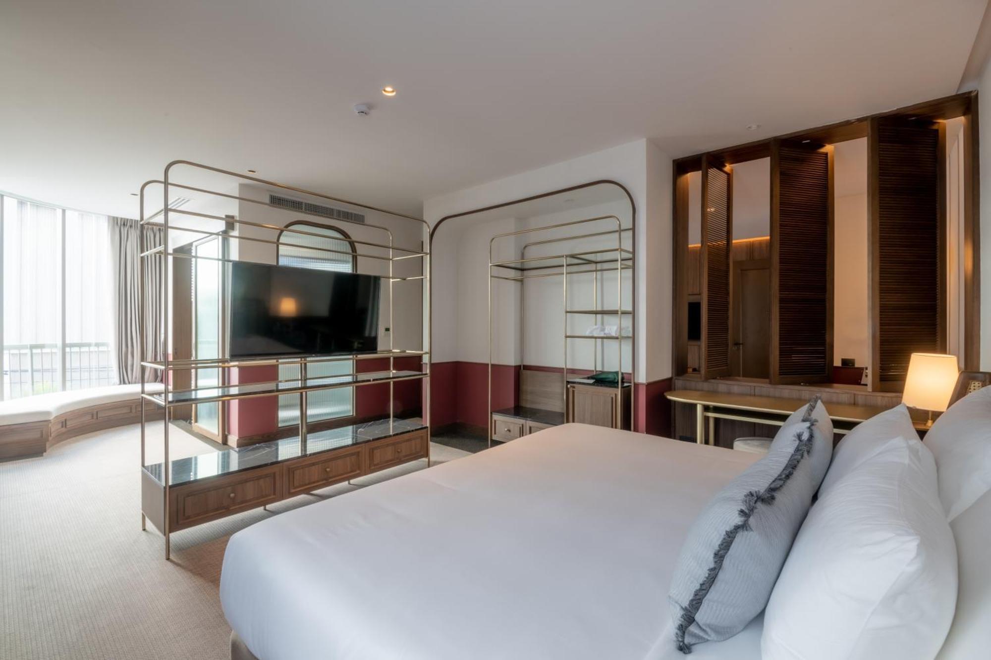 Hotel Moco Udonthani Kültér fotó