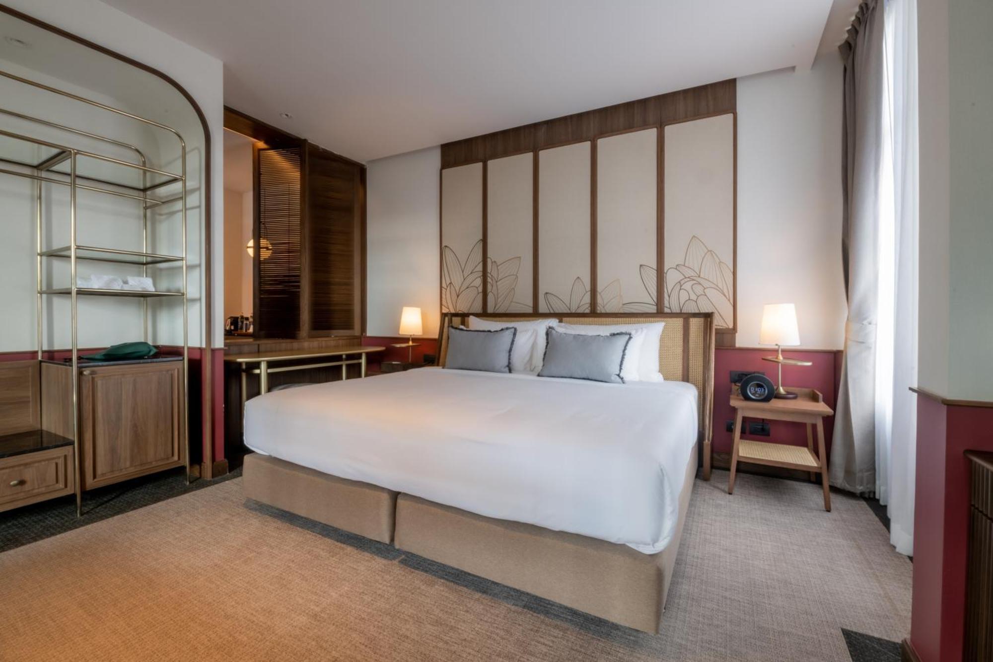 Hotel Moco Udonthani Kültér fotó