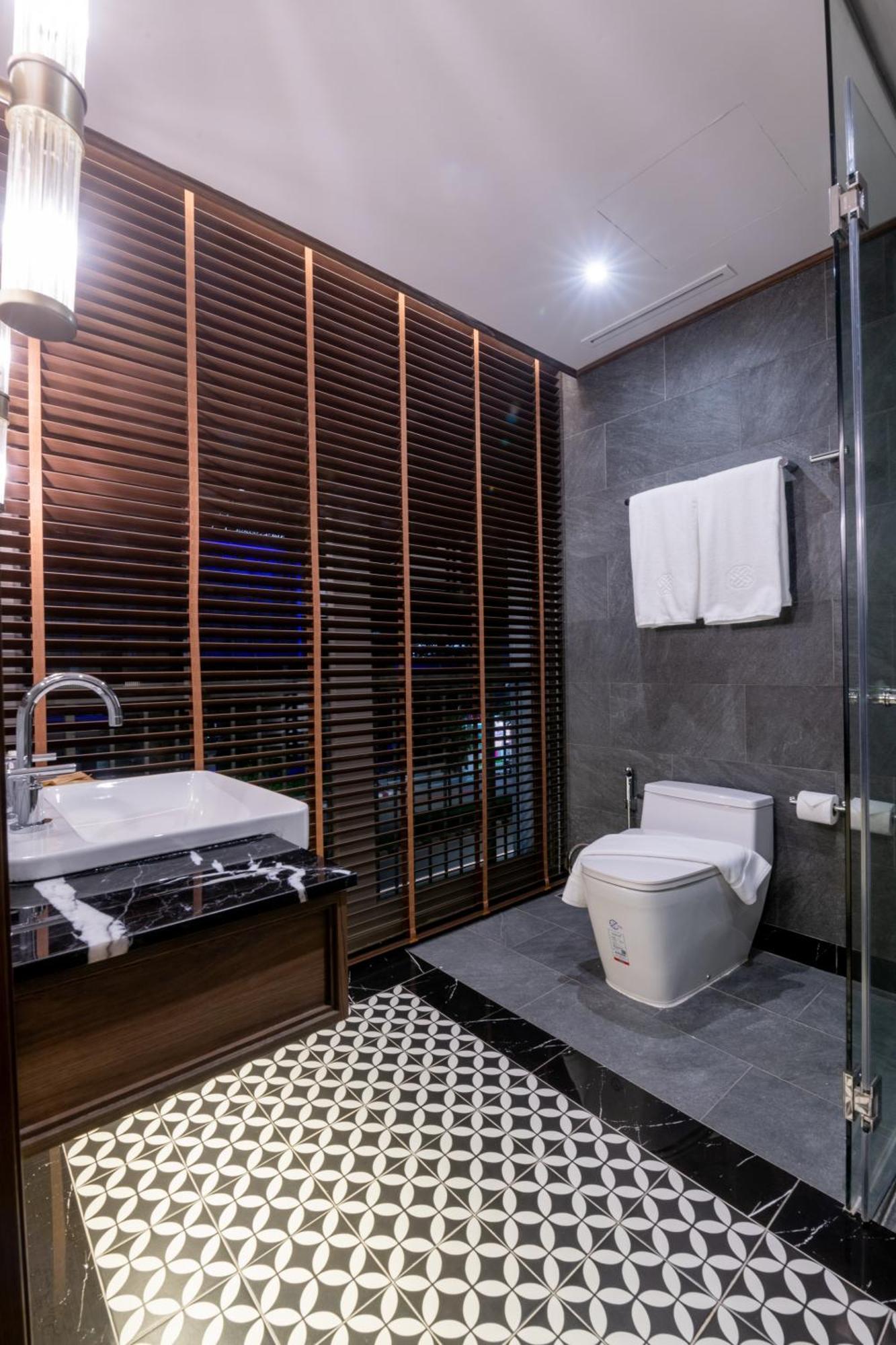 Hotel Moco Udonthani Kültér fotó